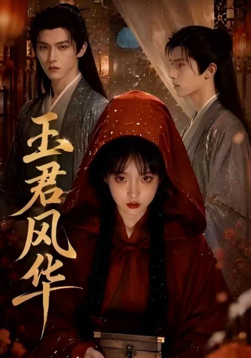 玉君风华