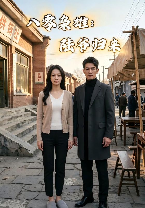 八零枭雄:陆爷归来