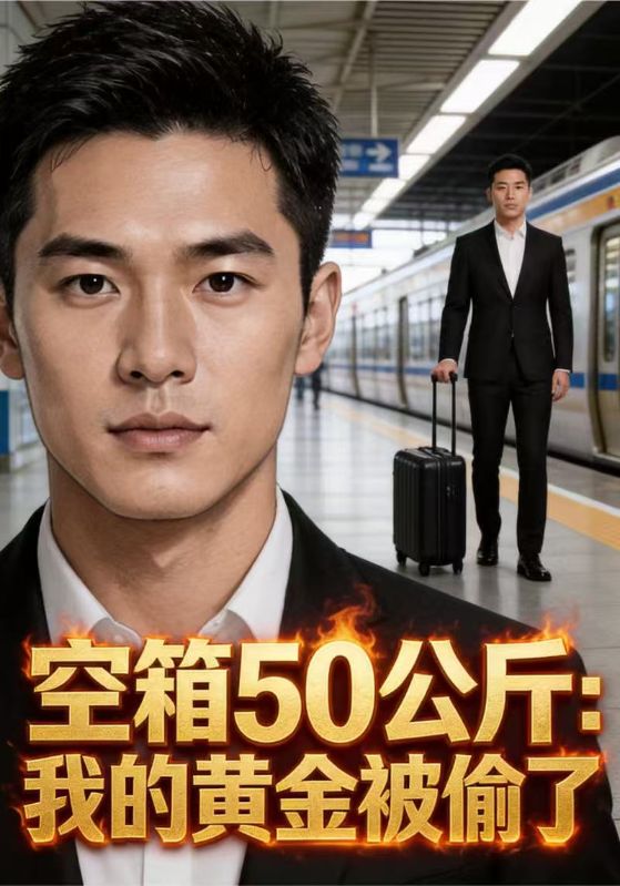 空箱50公斤：我的黄金被偷了