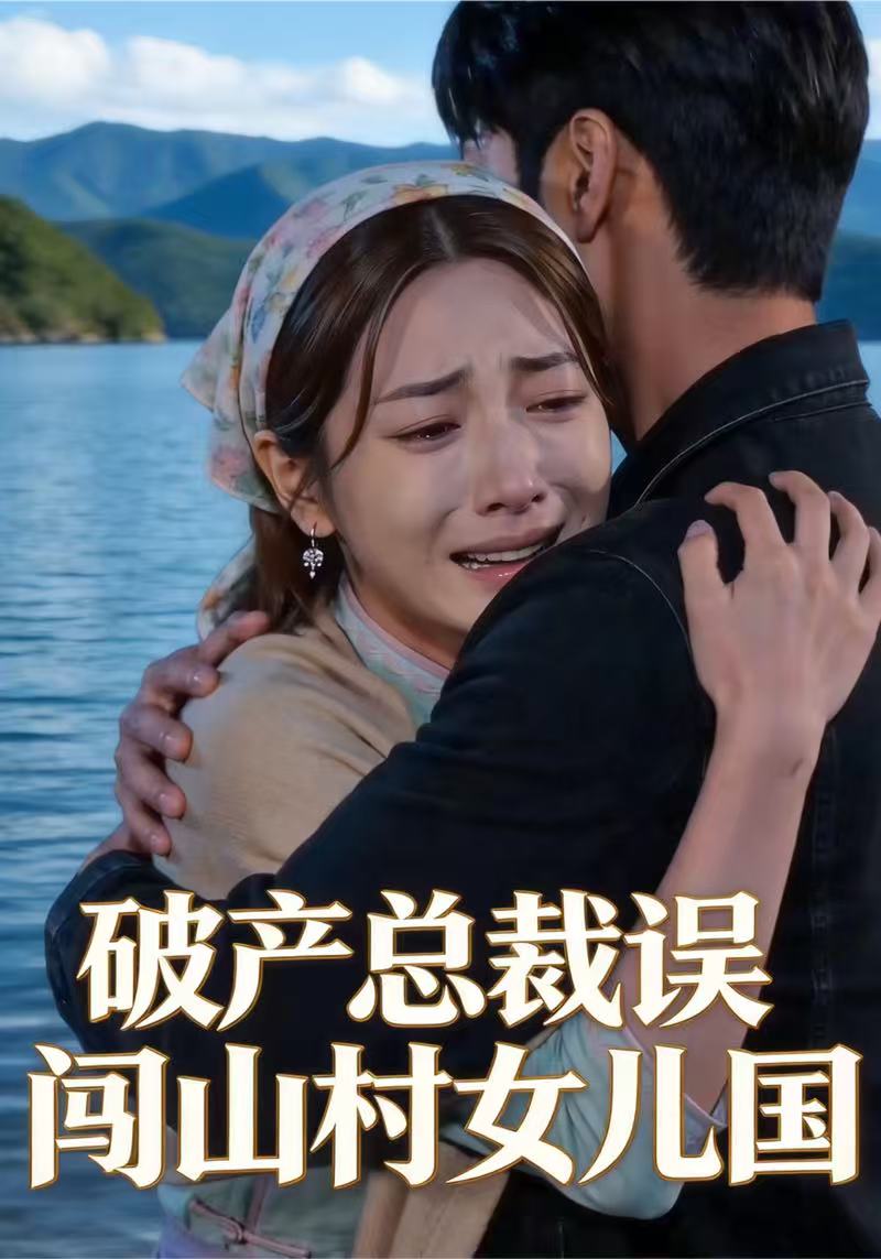 破产总裁误闯山村女儿国