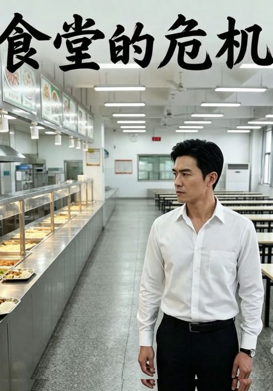 食堂的危机