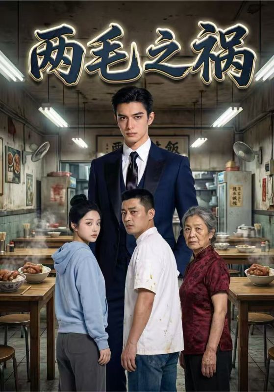 两毛之祸