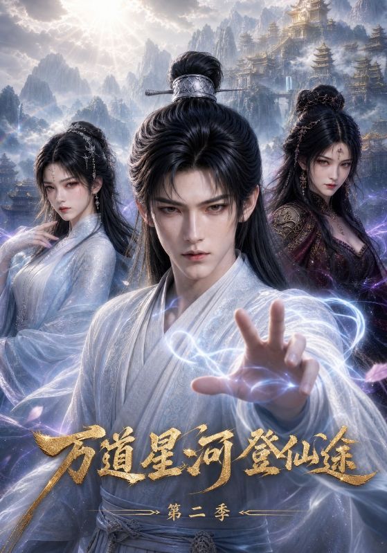 万道星河登仙途第二季