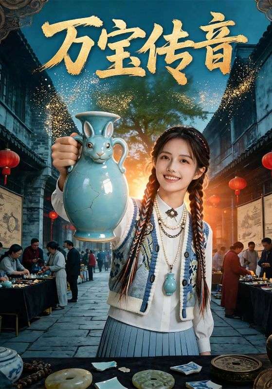 万宝传音