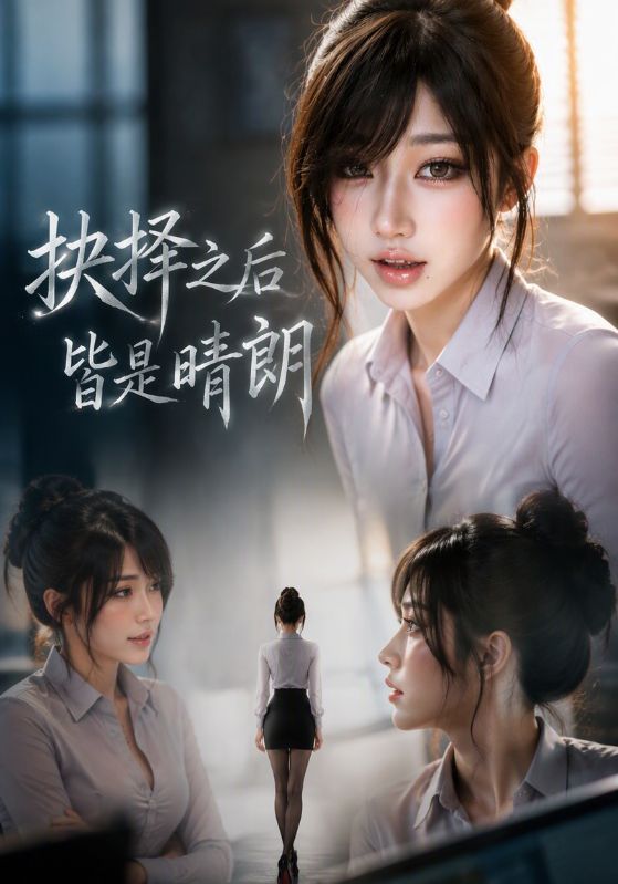 抉择之后皆是晴朗