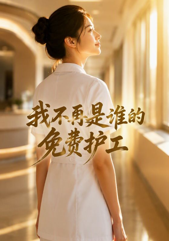 我不再是谁的免费护工