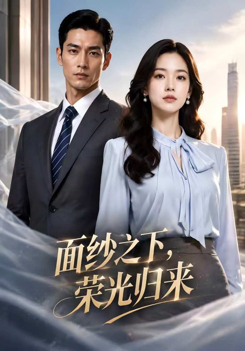 面纱之下，荣光归来