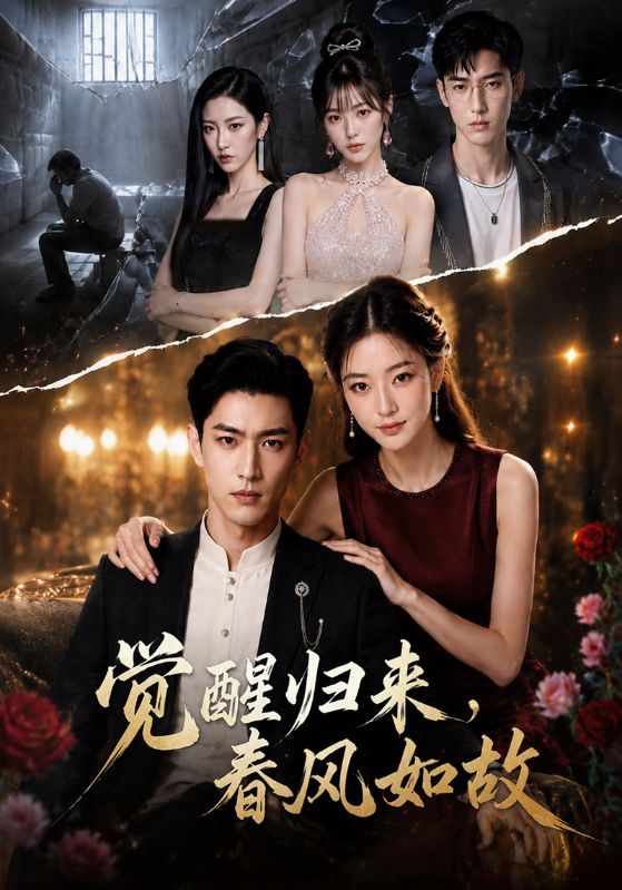 觉醒归来，春风如故