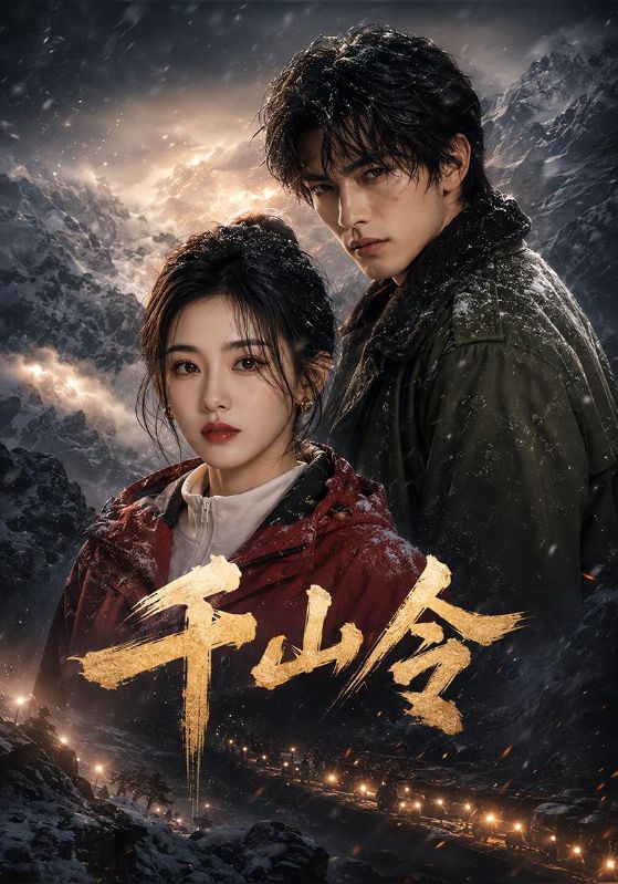 千山令