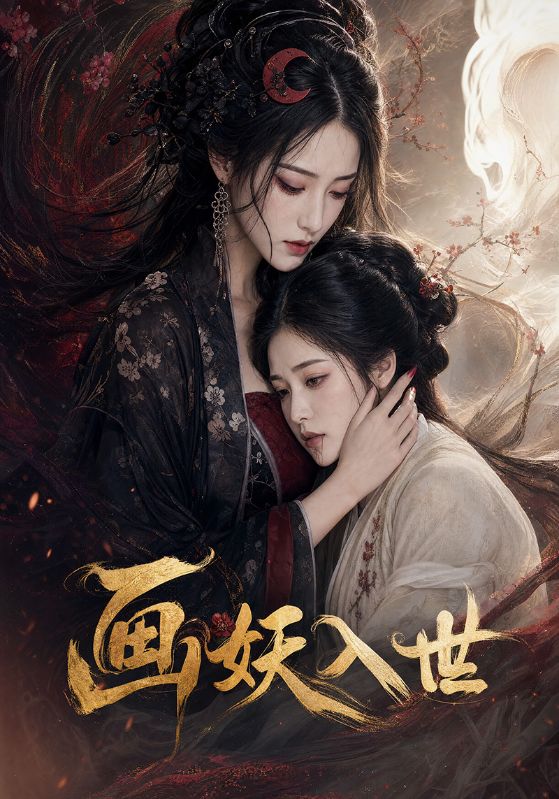 画妖入世