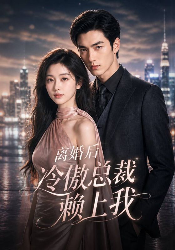 离婚后冷傲总裁赖上我