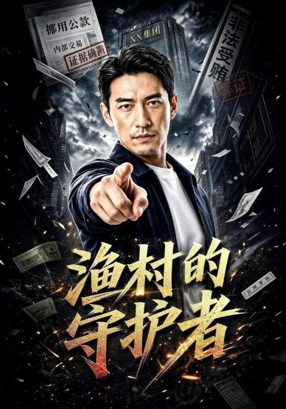 渔村的守护者