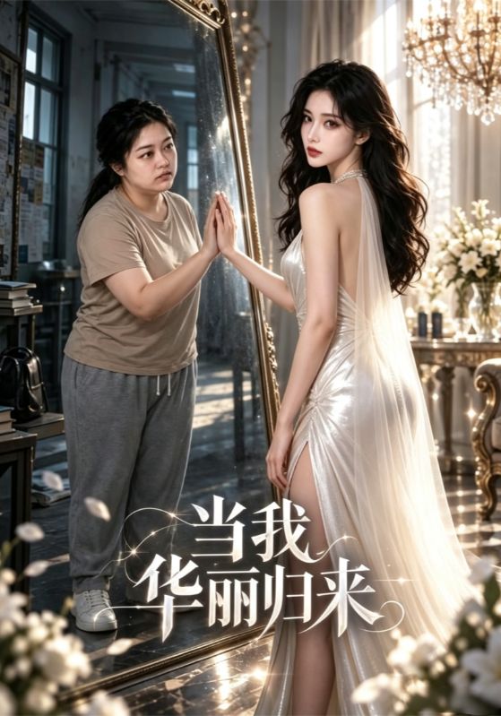 当我华丽归来