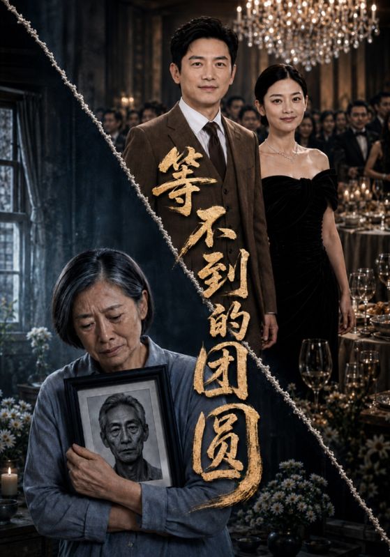 等不到的团圆