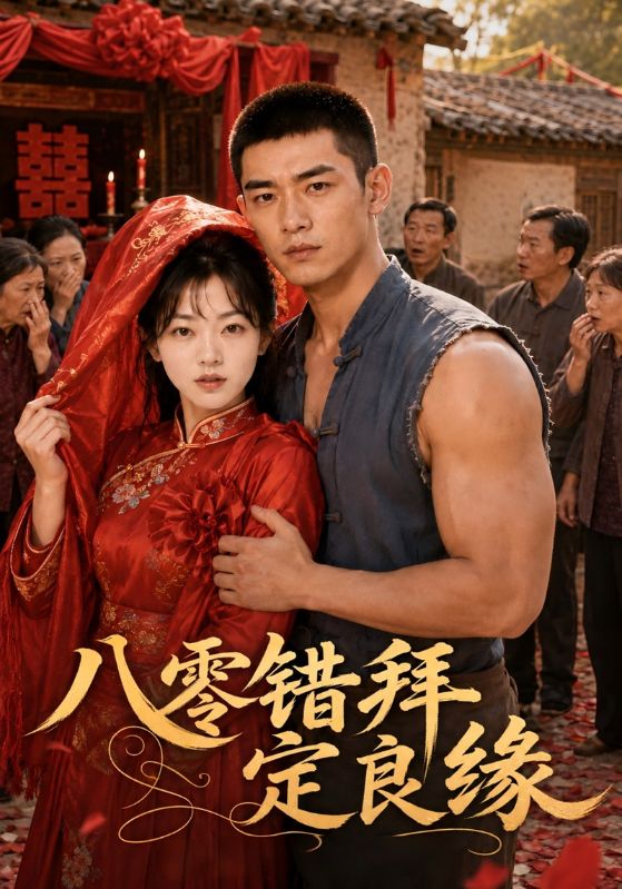 八零错拜定良缘