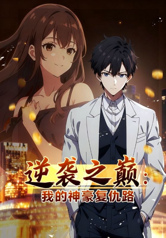 逆袭之巅：我的神豪复仇路