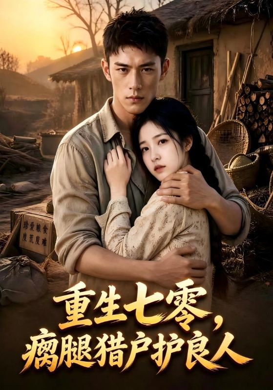 重生七零，瘸腿猎户护良人