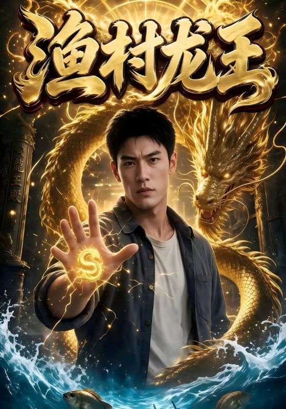 渔村龙王