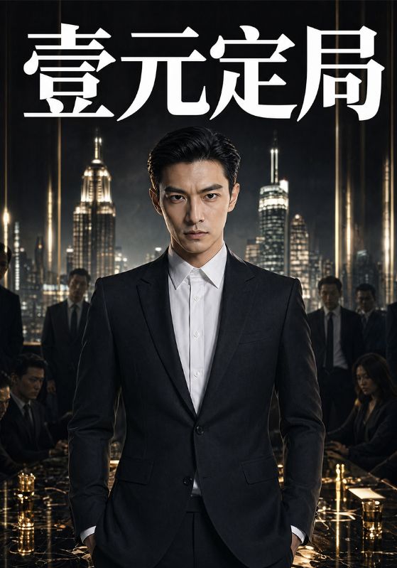 壹元定局