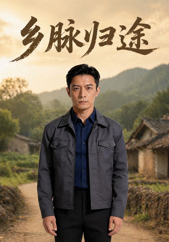 乡脉归途