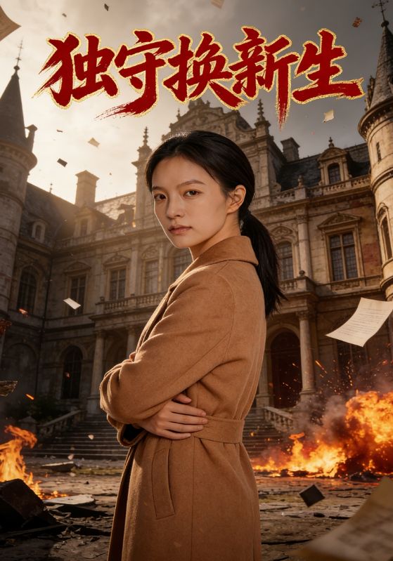 独守换新生