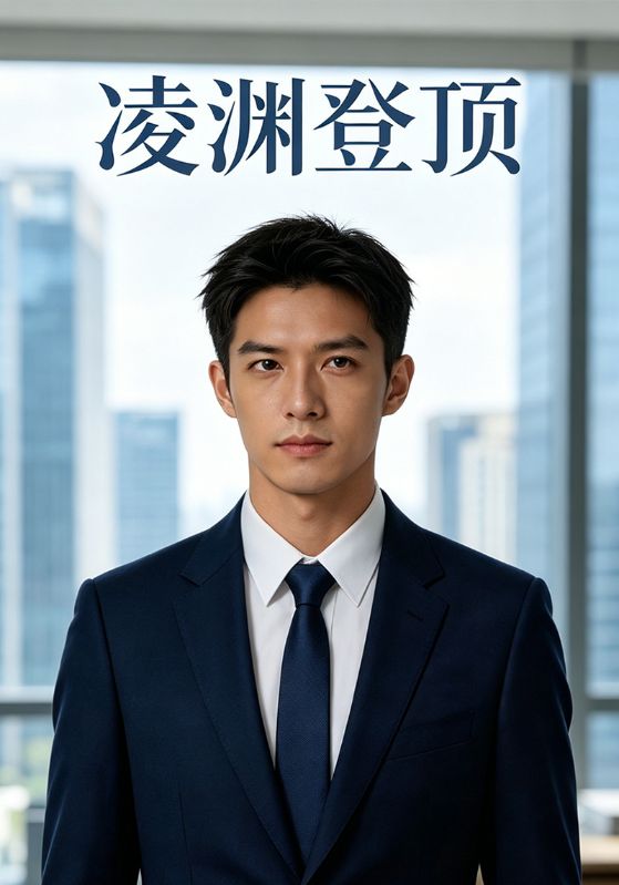 凌渊登顶