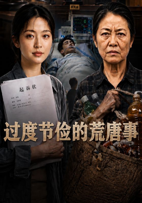 过度节俭的荒唐事