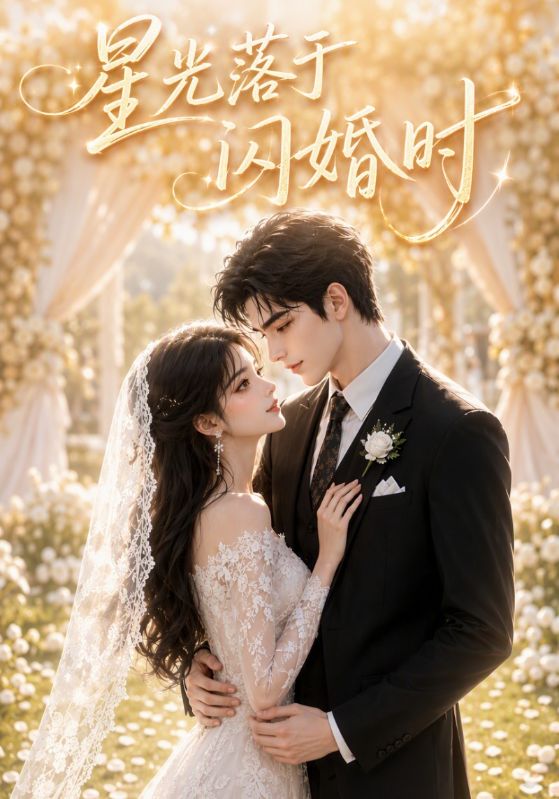 星光落于闪婚时