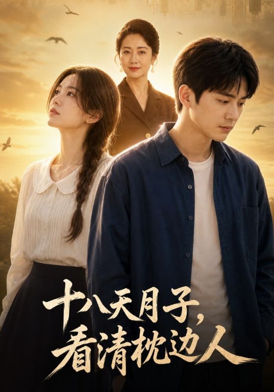 十八天月子，看清枕边人