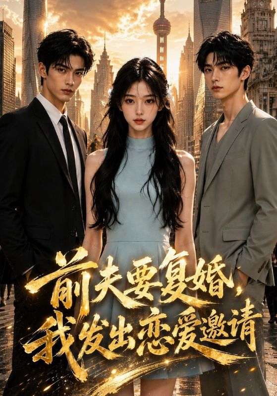 前夫要复婚，我发出恋爱邀请