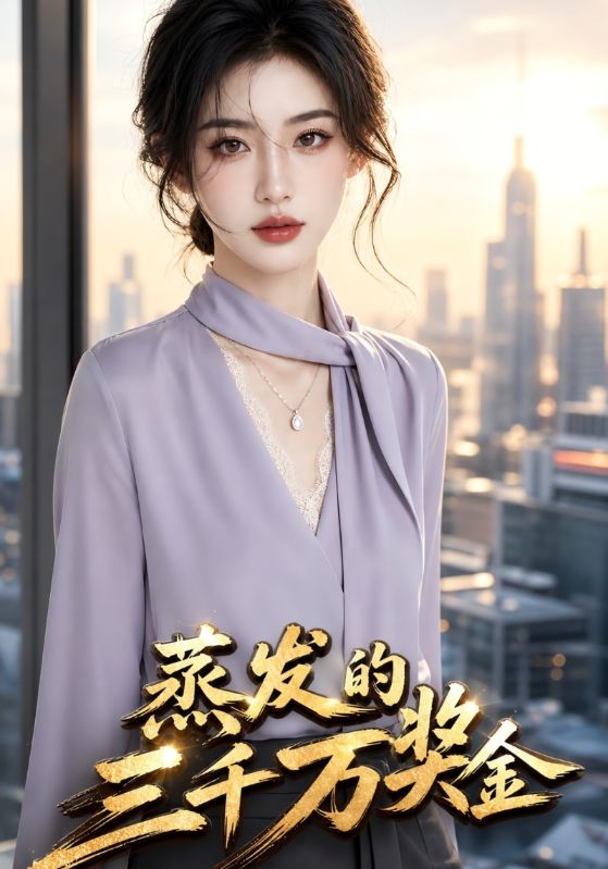 蒸发的三千万奖金