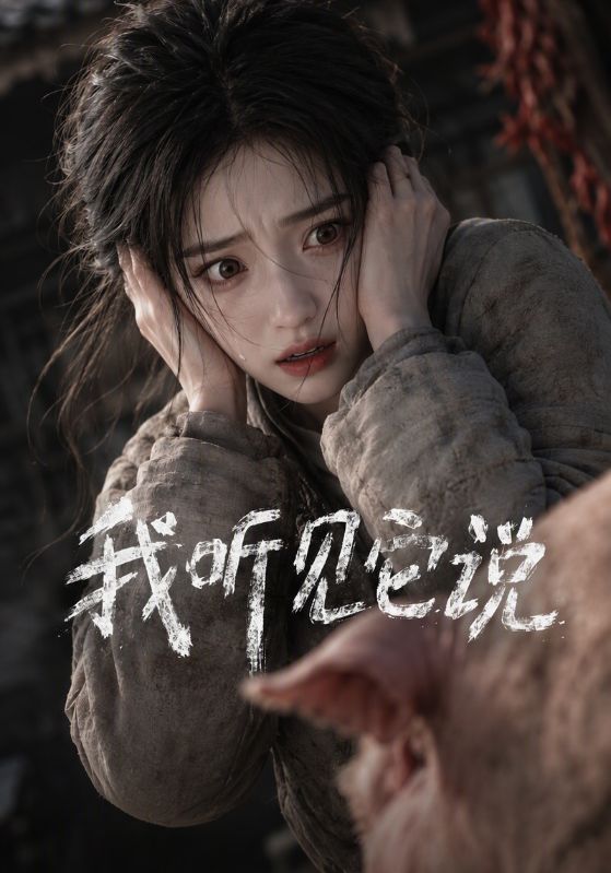 我听见它说