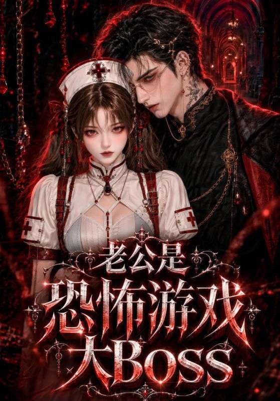 老公是恐怖游戏大Boss