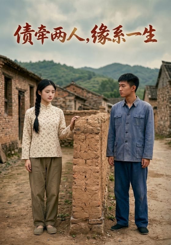债牵两人，缘系一生