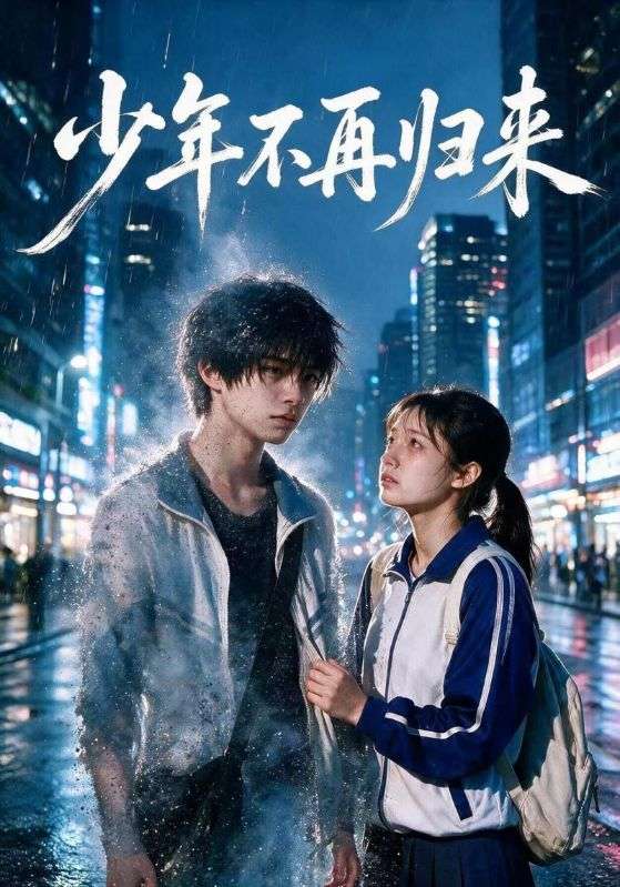 少年不再归来