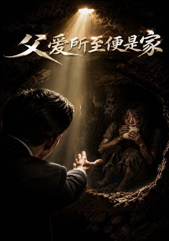 父爱所至便是家
