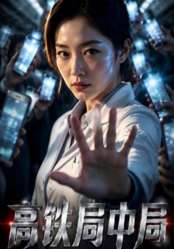 高铁局中局