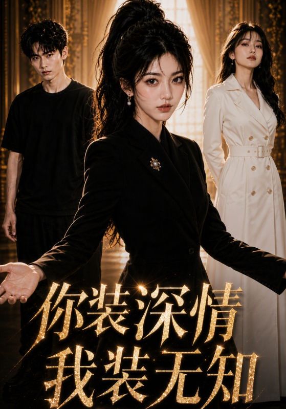 你装深情我装无知
