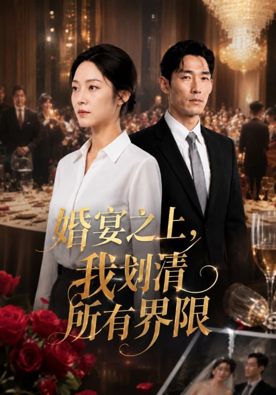 婚宴之上，我划清所有界限