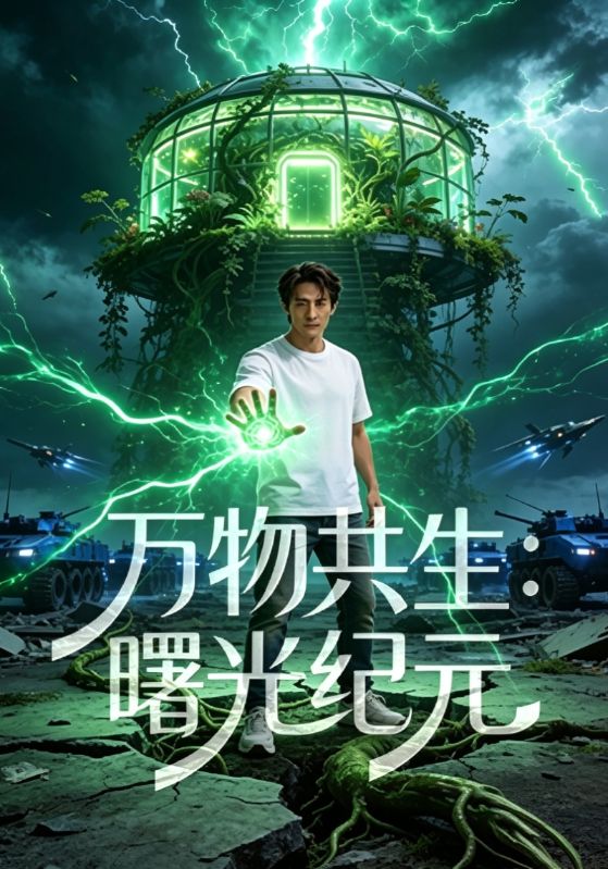 万物共生：曙光纪元