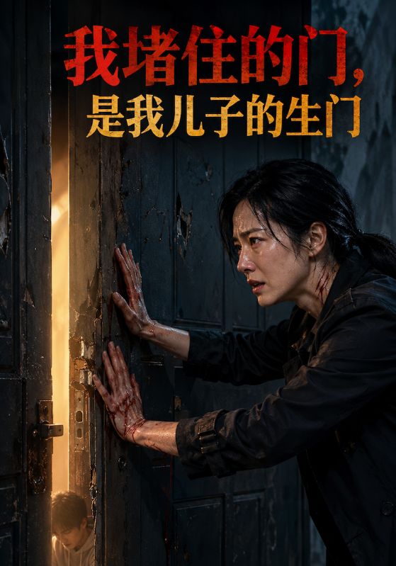 我堵住的门，是我儿子的生门
