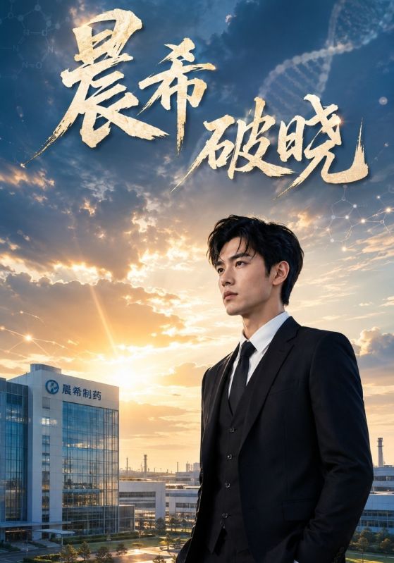 晨希破晓