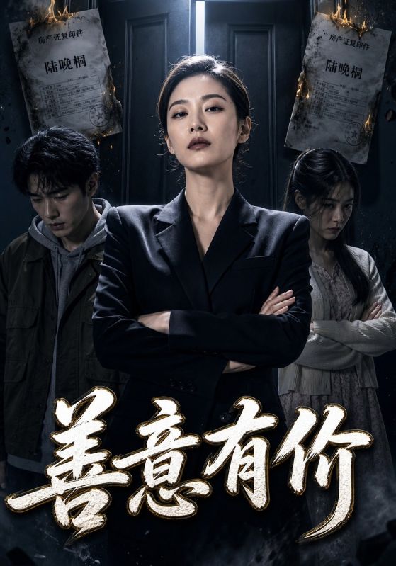 善意有价