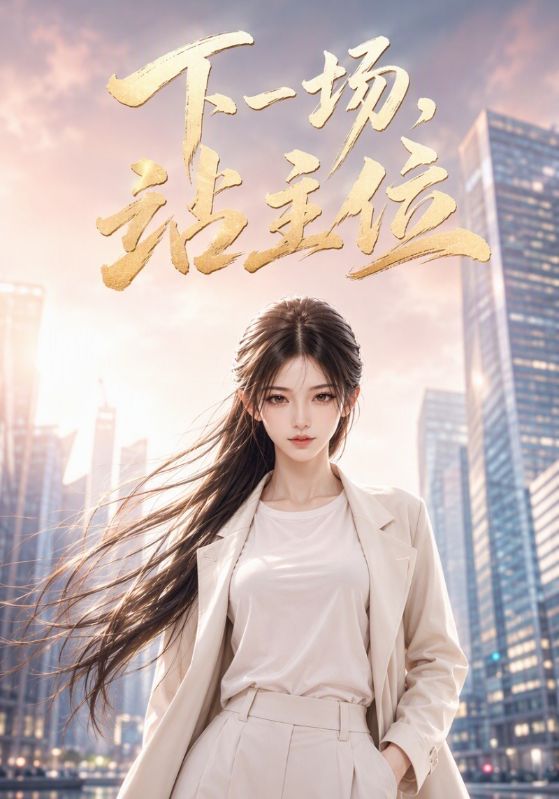 下一场，站主位