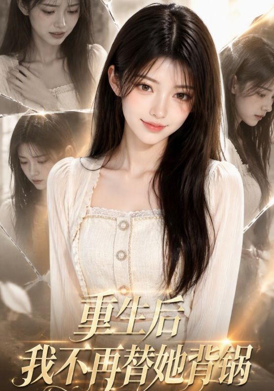 重生后我不再替她背锅