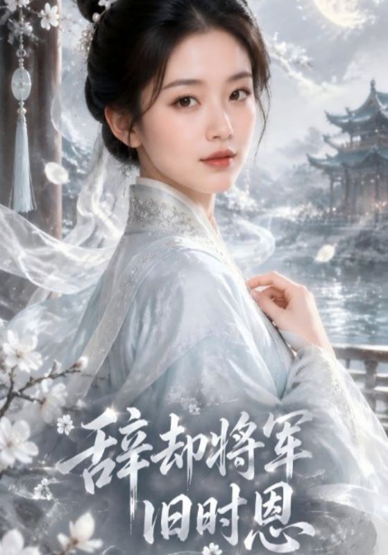 辞却将军旧时恩