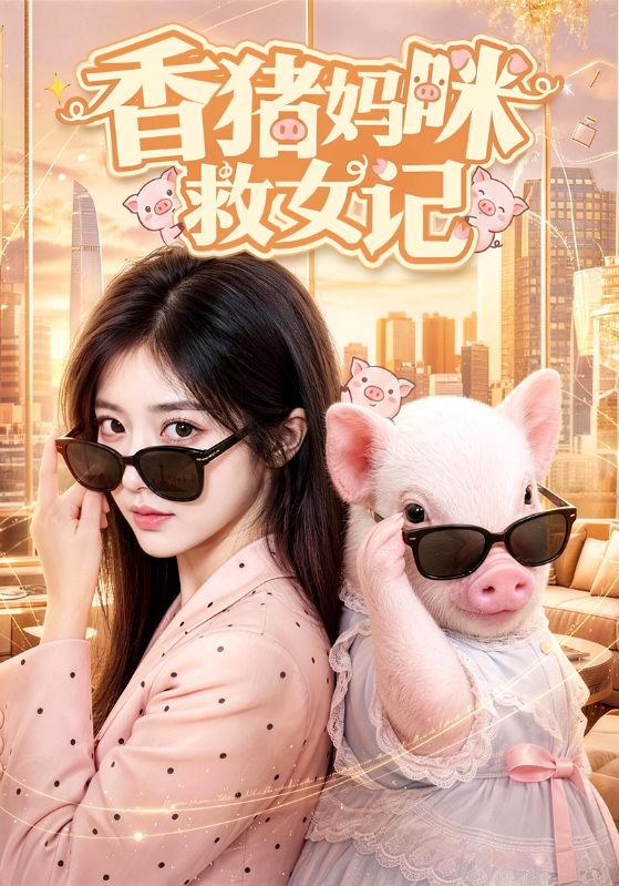 香猪妈咪救女记