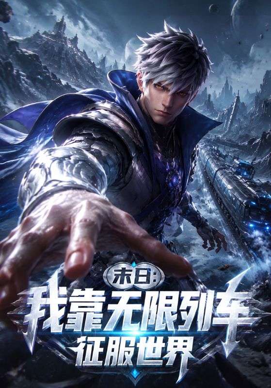 末日：我靠无限列车征服世界