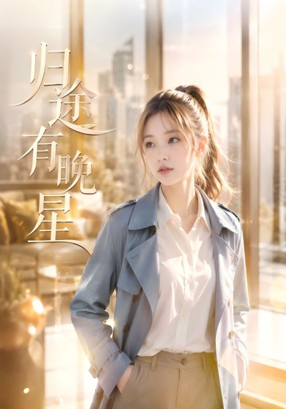 归途有晚星