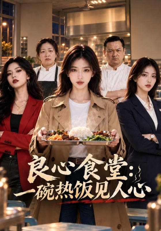 良心食堂：一碗热饭见人心
